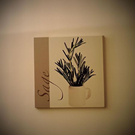 Apartments Lana سبليت الغرفة الصورة
