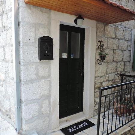Apartments Lana سبليت المظهر الخارجي الصورة